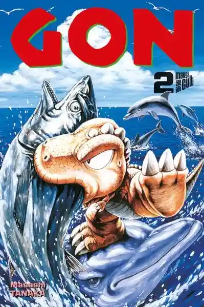 Reihe: GON