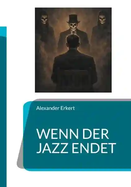 Reihe: J. Undercover
