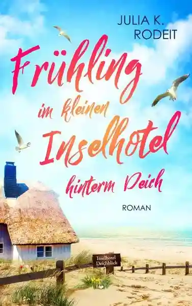 Reihe: Inselträume auf Amrum