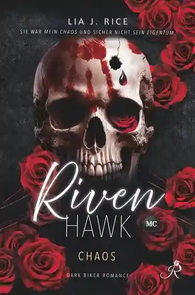 Reihe: Riven-Hawk-Reihe