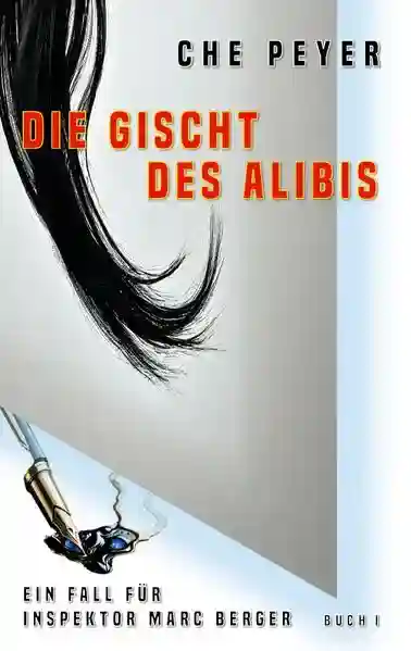 Reihe: Ein Fall für Inspektor Marc Berger