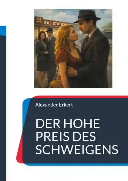 Reihe: Zac Harlan