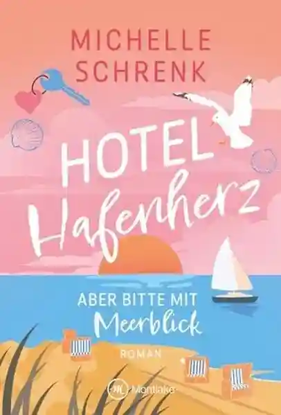 Reihe: Hotel Hafenherz