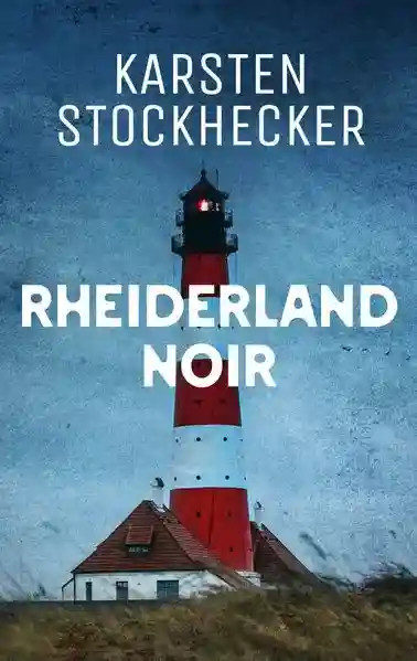 Reihe: Rheiderland Krimi