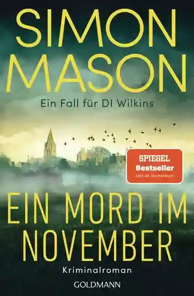 Reihe: Die DI-Wilkins-Reihe