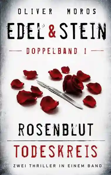 Reihe: Edel und Stein Doppelband