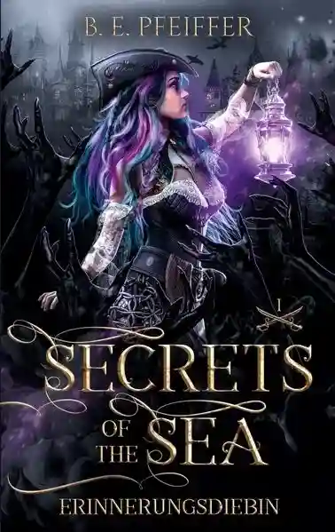 Reihe: Secrets of the Sea
