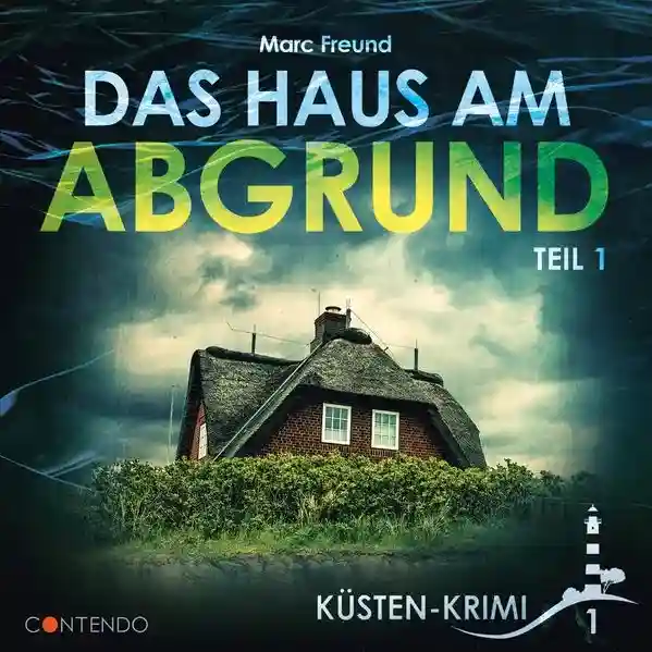 Reihe: Küsten-Krimi