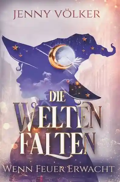 Reihe: Die Weltenfalten - Trilogie