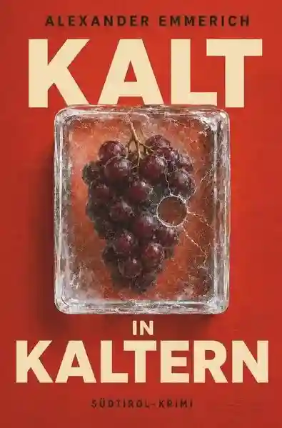 Reihe: Südtirol-Krimi