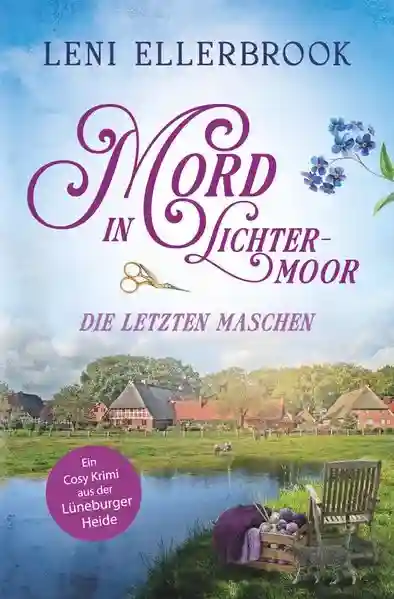 Reihe: Mord in Lichtermoor