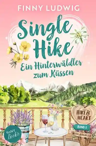 Reihe: Hike & Heart