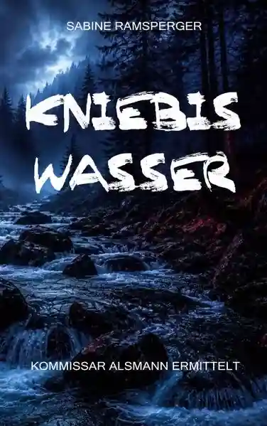 Reihe: Kniebis-Krimis