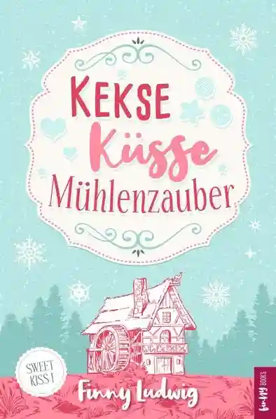 Reihe: Sweet Kiss