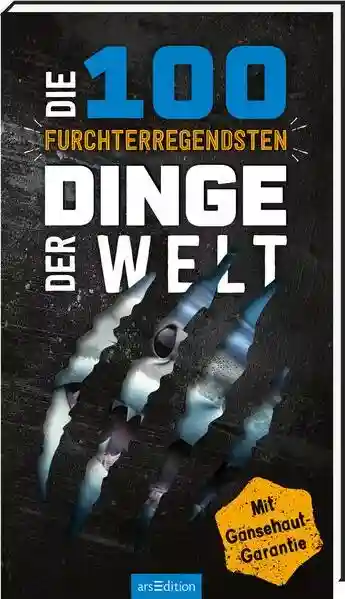 Reihe: 100 Dinge