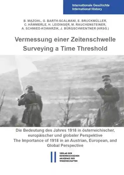 Reihe: Internationale Geschichte International History
