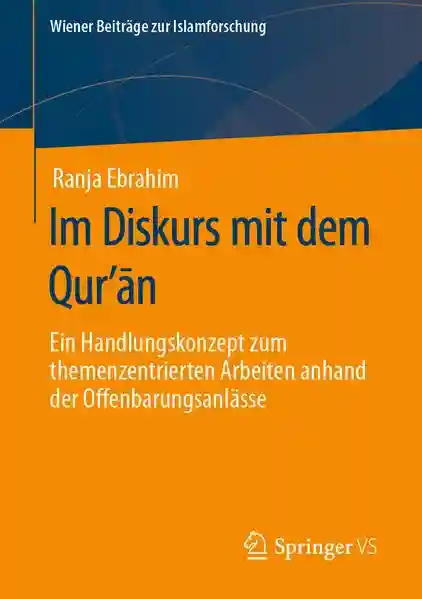 Reihe: Wiener Beiträge zur Islamforschung