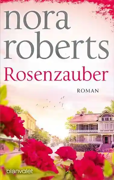 Reihe: Die Blüten-Trilogie