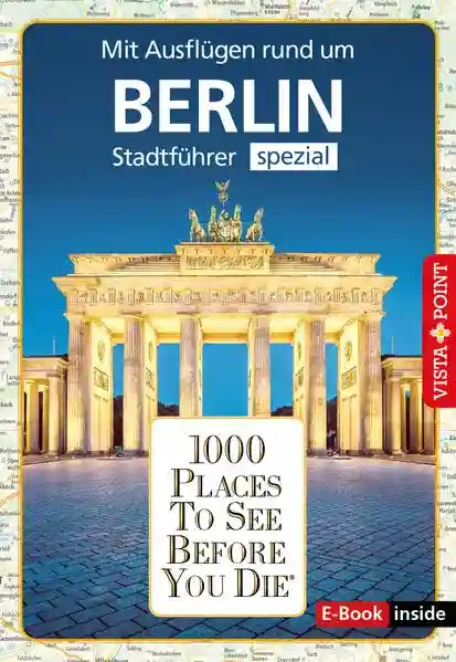 Reihe: 1000 Places To See Before You Die