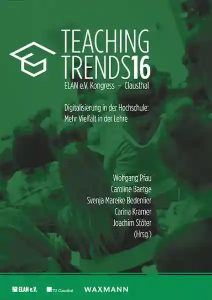 Reihe: Digitale Medien in der Hochschullehre