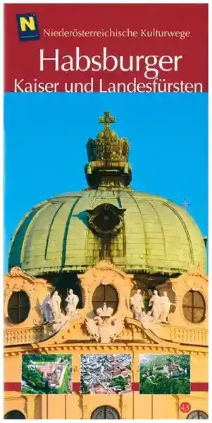 Reihe: Niederösterreichische Kulturwege