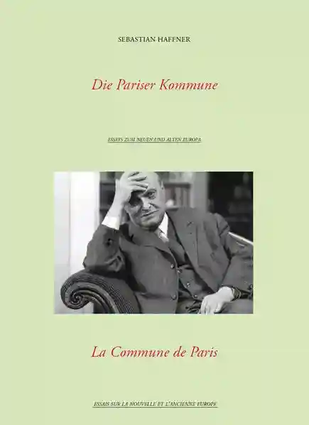 Reihe: Essays zum neuen und alten Europa