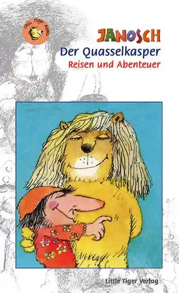 Reihe: Chili Tiger Books
