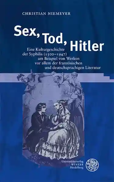 Reihe: Beiträge zur Literaturtheorie und Wissenspoetik
