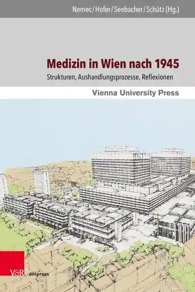 Reihe: 650 Jahre Universität Wien – Aufbruch ins neue Jahrhundert