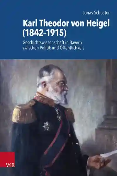 Reihe: Schriftenreihe der Historischen Kommission bei der Bayerischen Akademie der Wissenschaften