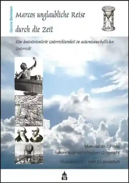 Reihe: Materialien für den naturwissenschaftlichen Unterricht. Klassen 5/6