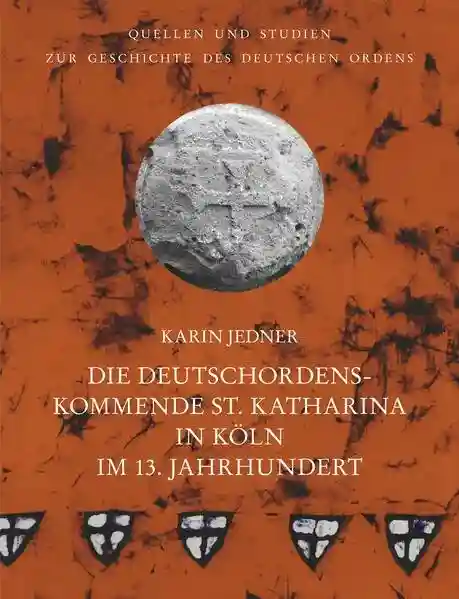 Reihe: Quellen und Studien zur Geschichte des Deutschen Ordens