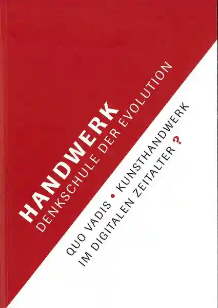 Reihe: Schriftenreihe des Bayerischen Kunstgewerbe-Vereins e.V