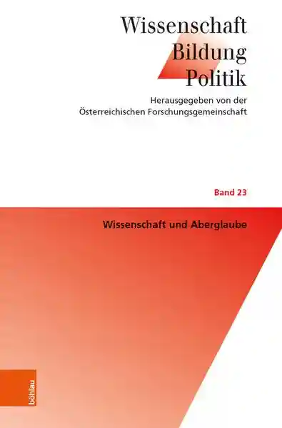 Reihe: Wissenschaft - Bildung - Politik
