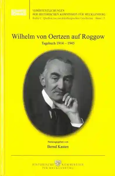Reihe: Veröffentlichungen der Historischen Kommission für Mecklenburg Reihe C