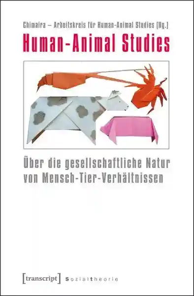 Reihe: Human-Animal Studies