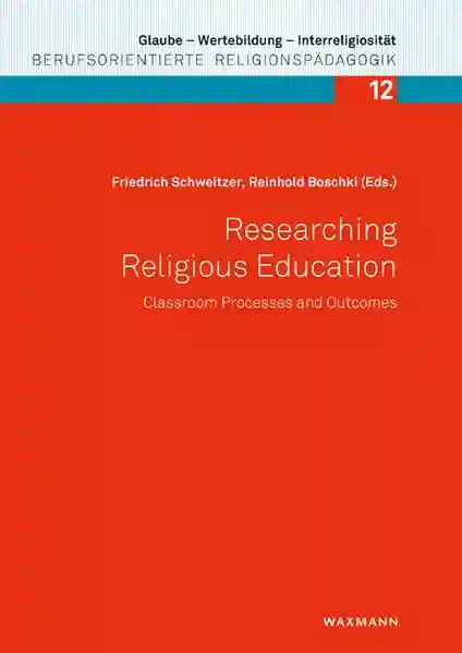 Reihe: Glaube – Wertebildung – Interreligiosität