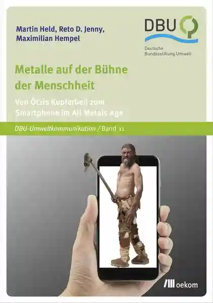 Reihe: DBU