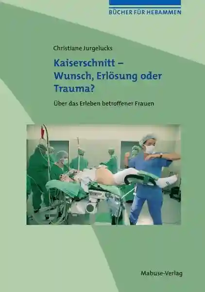 Reihe: Bücher für Hebammen