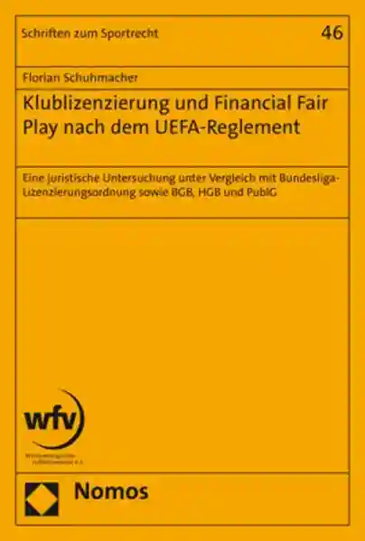 Reihe: Schriften zum Sportrecht