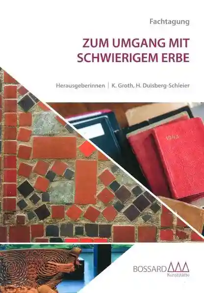 Reihe: Schriften des Museums Kunststätte Bossard