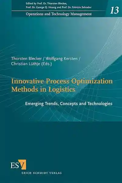 Reihe: Operations and Technology Management