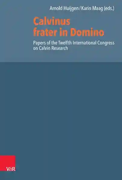 Reihe: Reformed Historical Theology