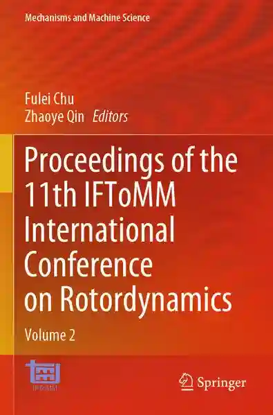 Reihe: Mechanisms and Machine Science