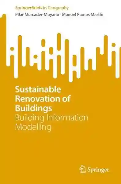 Reihe: SpringerBriefs in Geography