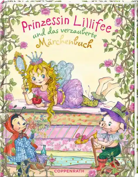 Reihe: Prinzessin Lillifee (Bilderbücher)
