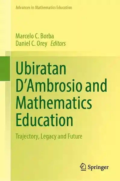 Reihe: Advances in Mathematics Education