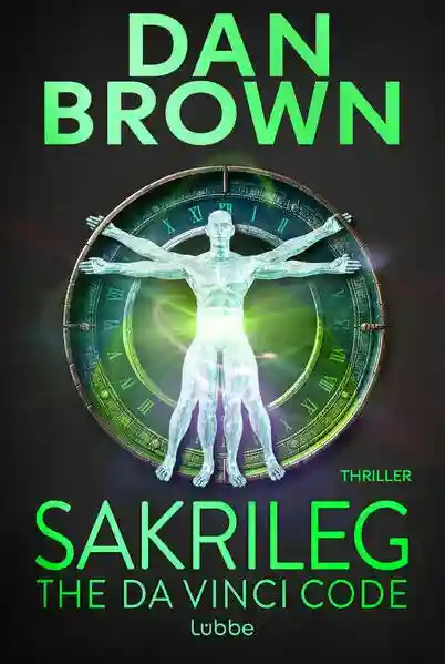 Reihe: Robert Langdon