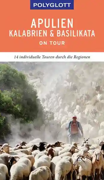 Reihe: POLYGLOTT on tour