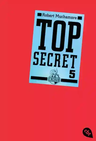 Reihe: Top Secret (Serie)